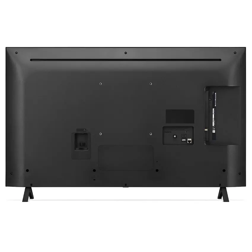 Smart TV LG 43UR8750, 43", 3840×2160, 4K UHD, ThinQ AI, HDR, HDMI, WebOS
