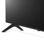 Smart TV LG 43UR8750, 43", 3840×2160, 4K UHD, ThinQ AI, HDR, HDMI, WebOS