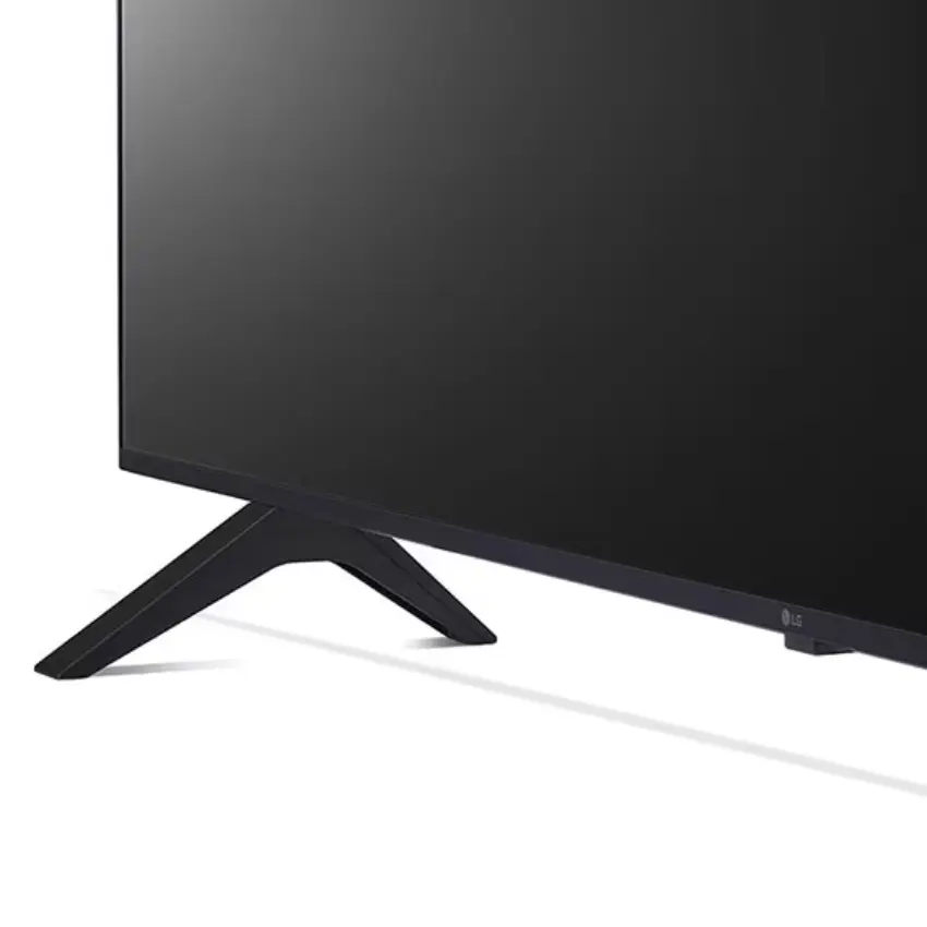 Smart TV LG 43UR8750, 43", 3840×2160, 4K UHD, ThinQ AI, HDR, HDMI, WebOS
