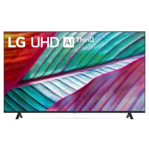 Smart TV LG 50UR8750, 50", 3840×2160, 4K UHD, ThinQ AI, HDR, HDMI, WebOS