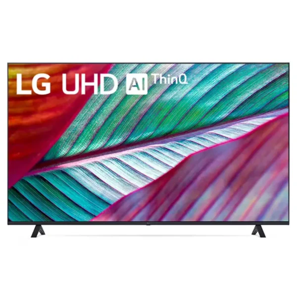 Smart TV LG 50UR8750, 50", 3840×2160, 4K UHD, ThinQ AI, HDR, HDMI, WebOS