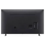 Smart TV LG 50UR8750, 50", 3840×2160, 4K UHD, ThinQ AI, HDR, HDMI, WebOS