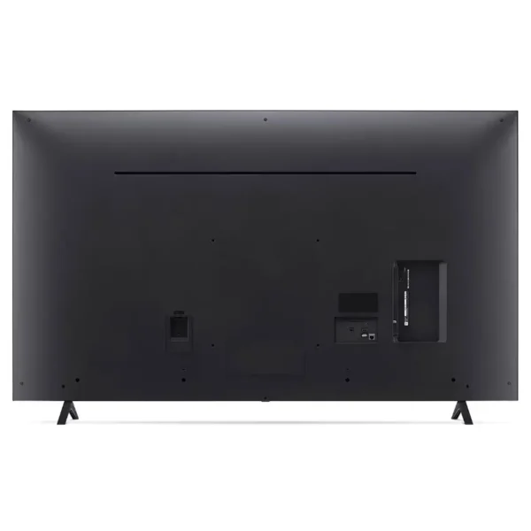 Smart TV LG 50UR8750, 50", 3840×2160, 4K UHD, ThinQ AI, HDR, HDMI, WebOS