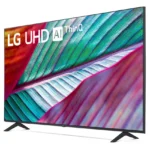 Smart TV LG 50UR8750, 50", 3840×2160, 4K UHD, ThinQ AI, HDR, HDMI, WebOS