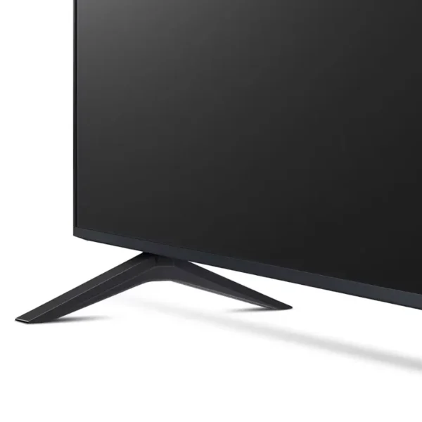Smart TV LG 50UR8750, 50", 3840×2160, 4K UHD, ThinQ AI, HDR, HDMI, WebOS