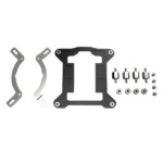 Kit de actualización LGA 1700 para Refrigeradores Líquidos Cooler Master