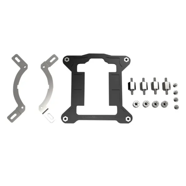 Kit de actualización LGA 1700 para Refrigeradores Líquidos Cooler Master