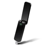 Adaptador USB Wi-Fi TP-Link Archer T4U, AC1300, Doble Banda