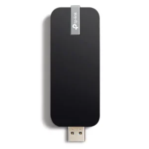 Adaptador USB Wi-Fi TP-Link Archer T4U, AC1300, Doble Banda