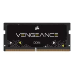 Memoria Corsair VENGEANCE, DDR4, SODIMM, Notebook