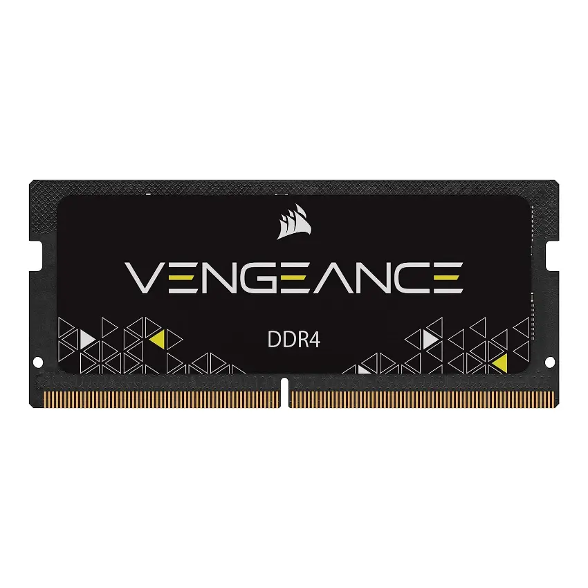 Memoria Corsair VENGEANCE, DDR4, SODIMM, Notebook Memoria Corsair VENGEANCE, DDR4, SODIMM, Notebook