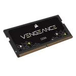 Memoria Corsair VENGEANCE, DDR4, SODIMM, Notebook