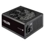 Fuente de alimentación modular Corsair RM750x SHIFT, 750W, 80 PLUS Gold, Interfaz de cableado lateral