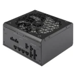 Fuente de alimentación modular Corsair RM750x SHIFT, 750W, 80 PLUS Gold, Interfaz de cableado lateral