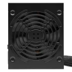 Fuente de alimentación Corsair CX650, 650W, 80 PLUS Bronze