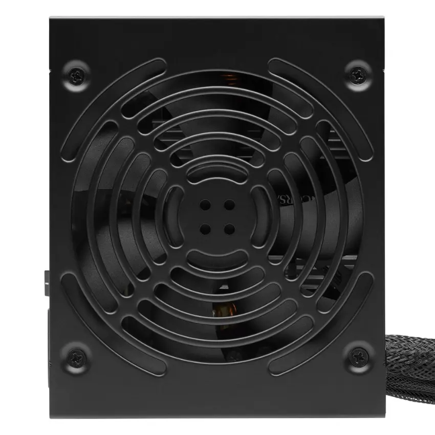 Fuente de alimentación Corsair CX650, 650W, 80 PLUS Bronze Fuente de alimentación Corsair CX650, 650W, 80 PLUS Bronze