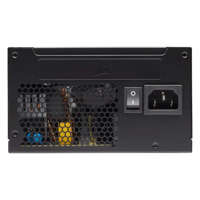 Fuente de alimentación Corsair CX650, 650W, 80 PLUS Bronze Fuente de alimentación Corsair CX650, 650W, 80 PLUS Bronze