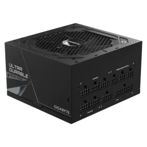 Fuente de alimentación modular Gigabyte UD850GM 850W 80 PLUS Gold