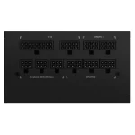Fuente de alimentación modular Gigabyte UD850GM 850W 80 PLUS Gold