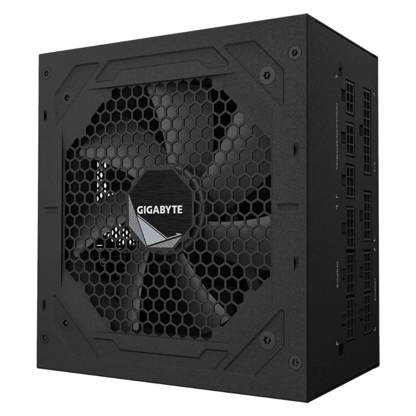 Fuente de alimentación modular Gigabyte UD850GM 850W 80 PLUS Gold Fuente de alimentación modular Gigabyte UD850GM 850W 80 PLUS Gold