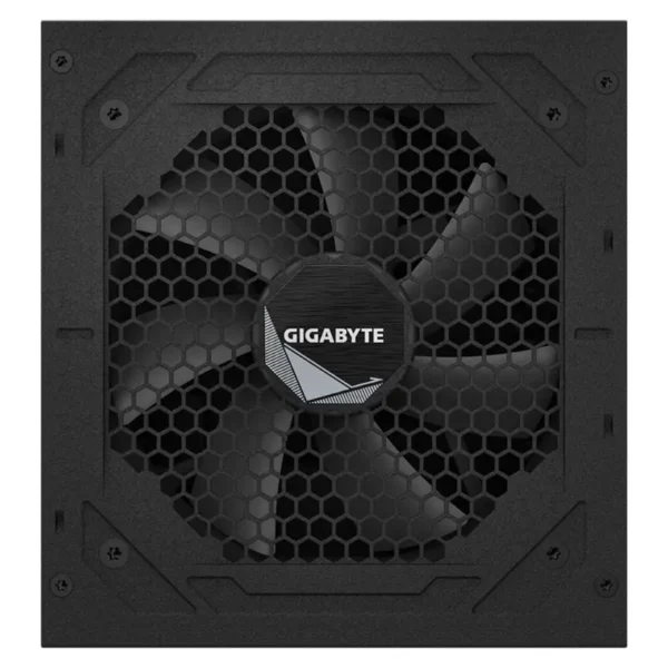 Fuente de alimentación modular Gigabyte UD850GM 850W 80 PLUS Gold
