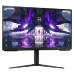 Monitor Gamer Samsung Odyssey G3, 32", 165Hz, VA, 1920x1080, 1ms, Display Port, HDMI, FreeSync Premium