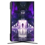 Monitor Gamer Samsung Odyssey G3, 32", 165Hz, VA, 1920x1080, 1ms, Display Port, HDMI, FreeSync Premium