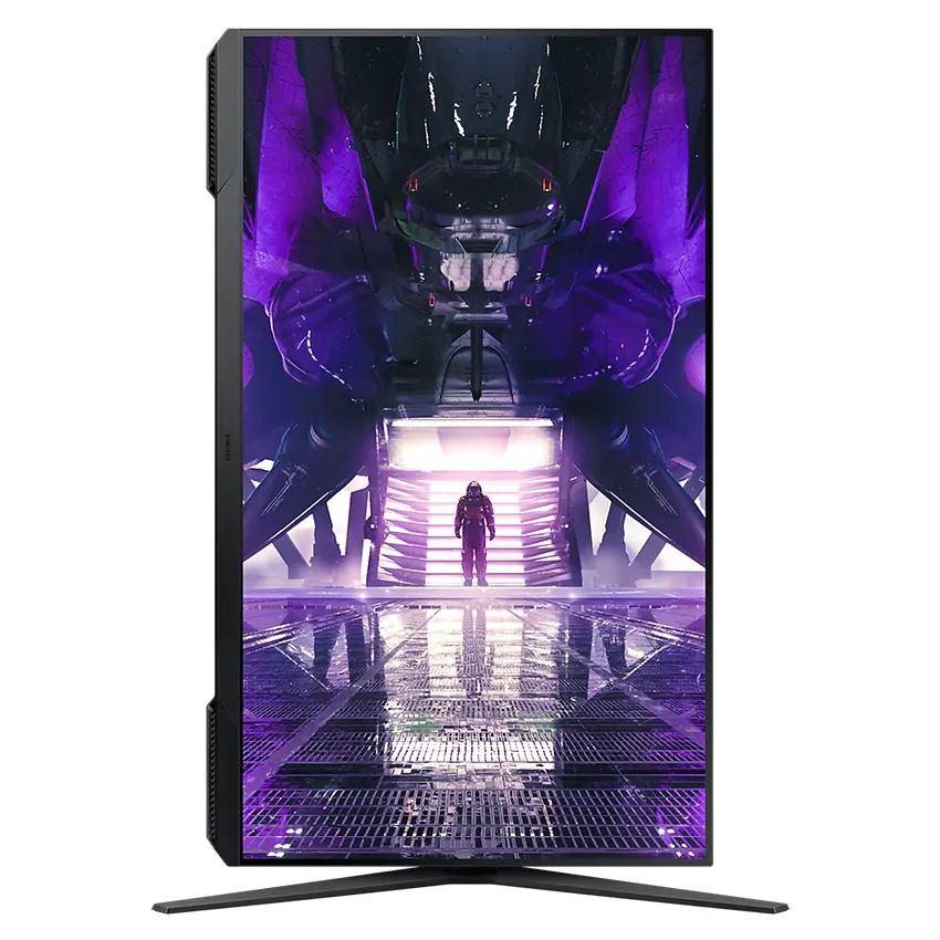 Monitor Gamer Samsung Odyssey G3, 32", 165Hz, VA, 1920x1080, 1ms, Display Port, HDMI, FreeSync Premium Monitor Gamer Samsung Odyssey G3, 32", 165Hz, VA, 1920x1080, 1ms, Display Port, HDMI, FreeSync Premium