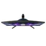 Monitor Gamer Samsung Odyssey G3, 32", 165Hz, VA, 1920x1080, 1ms, Display Port, HDMI, FreeSync Premium