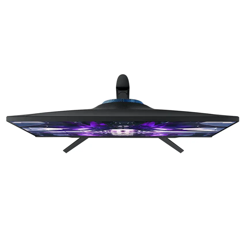 Monitor Gamer Samsung Odyssey G3, 32", 165Hz, VA, 1920x1080, 1ms, Display Port, HDMI, FreeSync Premium Monitor Gamer Samsung Odyssey G3, 32", 165Hz, VA, 1920x1080, 1ms, Display Port, HDMI, FreeSync Premium