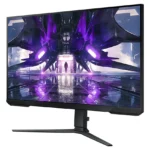Monitor Gamer Samsung Odyssey G3, 32", 165Hz, VA, 1920x1080, 1ms, Display Port, HDMI, FreeSync Premium