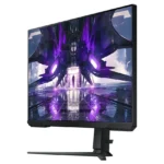 Monitor Gamer Samsung Odyssey G3, 32", 165Hz, VA, 1920x1080, 1ms, Display Port, HDMI, FreeSync Premium