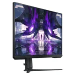 Monitor Gamer Samsung Odyssey G3, 32", 165Hz, VA, 1920x1080, 1ms, Display Port, HDMI, FreeSync Premium