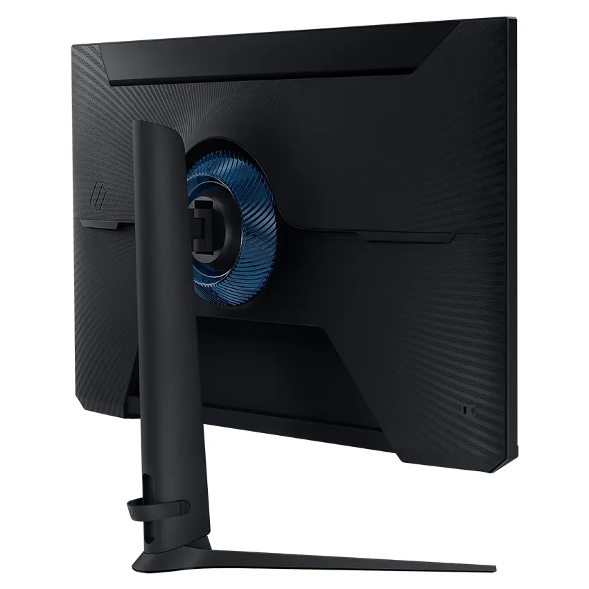 Monitor Gamer Samsung Odyssey G3, 32", 165Hz, VA, 1920x1080, 1ms, Display Port, HDMI, FreeSync Premium Monitor Gamer Samsung Odyssey G3, 32", 165Hz, VA, 1920x1080, 1ms, Display Port, HDMI, FreeSync Premium