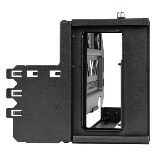 Kit de soporte para tarjeta gráfica vertical Cooler Master V3, PCIe 4.0, Riser, Negro