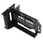 Kit de soporte para tarjeta gráfica vertical Cooler Master V3, PCIe 4.0, Riser, Negro