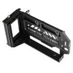 Kit de soporte para tarjeta gráfica vertical Cooler Master V3, PCIe 4.0, Riser, Negro