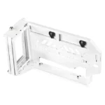 Kit de soporte para tarjeta gráfica vertical Cooler Master V3, PCIe 4.0, Riser, Blanco