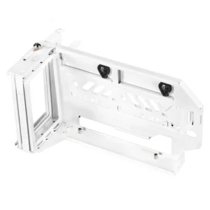 Kit de soporte para tarjeta gráfica vertical Cooler Master V3, PCIe 4.0, Riser, Blanco