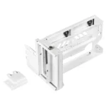Kit de soporte para tarjeta gráfica vertical Cooler Master V3, PCIe 4.0, Riser, Blanco