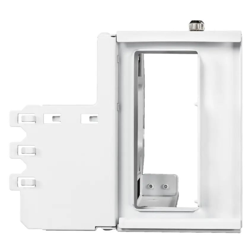 Kit de soporte para tarjeta gráfica vertical Cooler Master V3, PCIe 4.0, Riser, Blanco Kit de soporte para tarjeta gráfica vertical Cooler Master V3, PCIe 4.0, Riser, Blanco