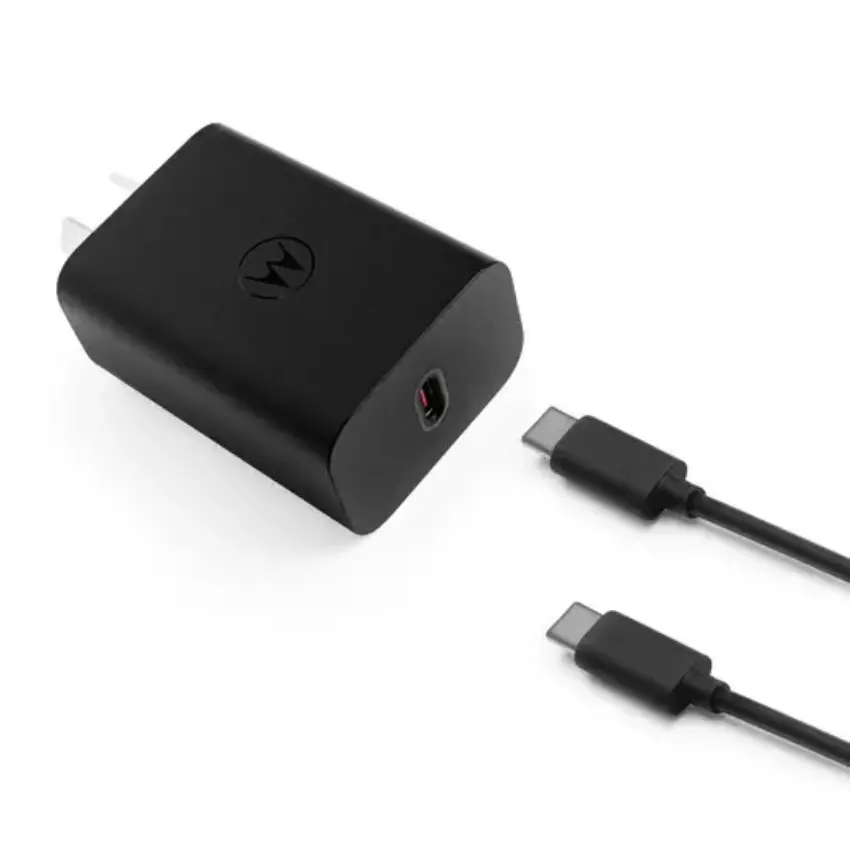 Celular Motorola Moto Edge 40, 8Gb Ram, 256Gb, Negro