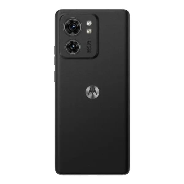 Celular Motorola Moto Edge 40, 8Gb Ram, 256Gb, Negro
