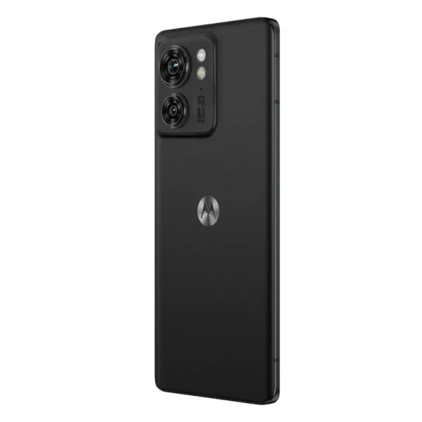 Celular Motorola Moto Edge 40, 8Gb Ram, 256Gb, Negro