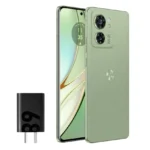 Celular Motorola Moto Edge 40, 8Gb Ram, 256Gb, Verde