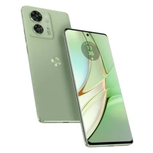 Celular Motorola Moto Edge 40, 8Gb Ram, 256Gb, Verde
