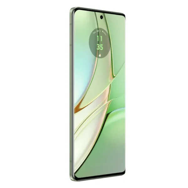 Celular Motorola Moto Edge 40, 8Gb Ram, 256Gb, Verde