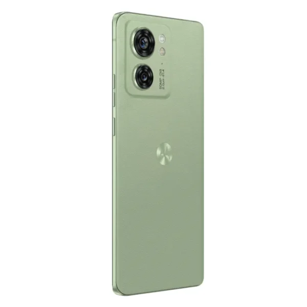Celular Motorola Moto Edge 40, 8Gb Ram, 256Gb, Verde