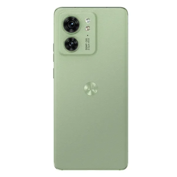 Celular Motorola Moto Edge 40, 8Gb Ram, 256Gb, Verde