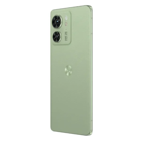 Celular Motorola Moto Edge 40, 8Gb Ram, 256Gb, Verde